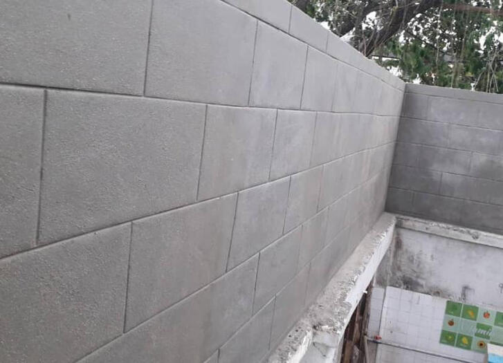 Gambaran kemasan siap plaster